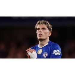 Alejandro Garnacho bereut seinen Wechsel zu Chelsea Alejandro Garnacho bereut seinen Wechsel zu Chelsea